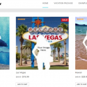 OMG!  This Website Will Take Your Instagram Pics And Edit Them So It Looks Like You’re On Vacation!!