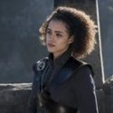 Nathalie Emmanuel sees your ‘Game of Thrones’ grief and she loves you